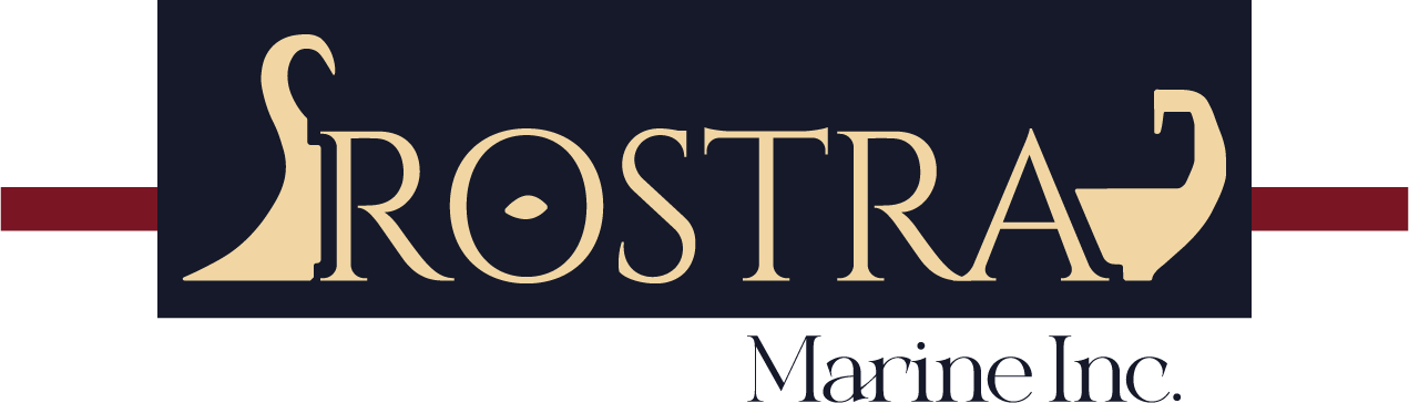 Rostra Marine logo